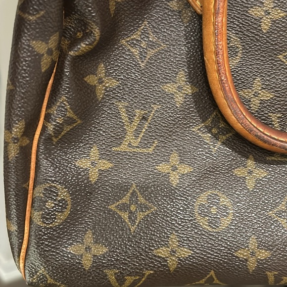 Louis Vuitton Speedy 25 - Picture 15 of 16